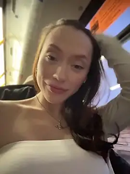 CityLynx webcam show