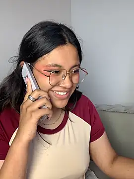 LilithRose_'s Live XXX Chat