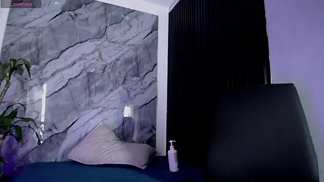 Grant_Irons webkamerás műsora