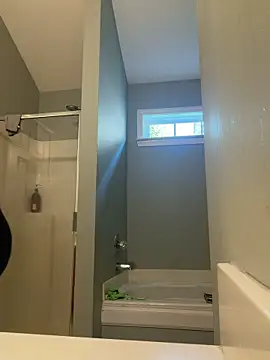 TrustMySoles' Webcam Show