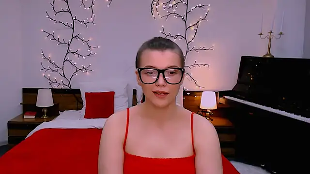 soulless_ Webcam-Show