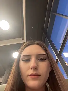 Chat XXX ao vivo de AnitaFly