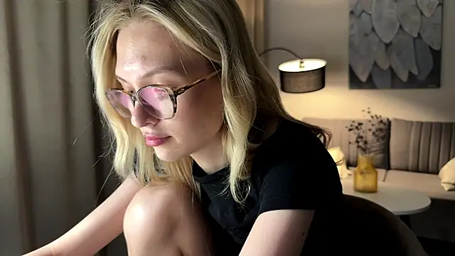 EvelineMolima webcam show