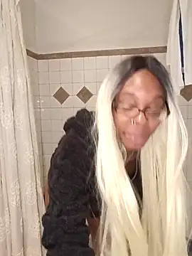 Show Webcam de Jasmine_FullsShine