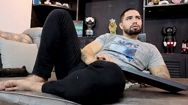 matteosantosn Webbikameraesitys