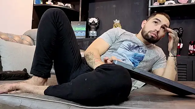 عرض كام matteosantos