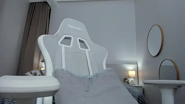 Živý XXX chat miny_rony