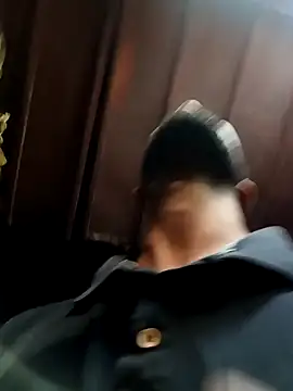 Camodick Adlı Modelin Canlı XXX Sohbeti