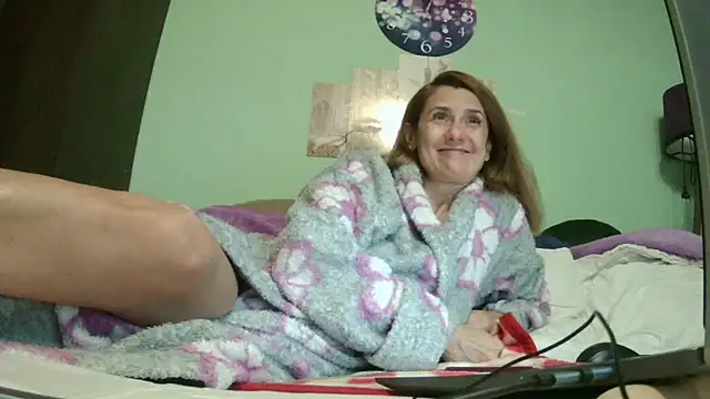 SexyGiocondan Live XXX chat