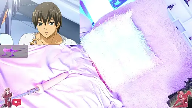 Kira-- Obrolan Langsung XXX