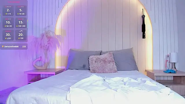 ALICESANDOVAL Obrolan Langsung XXX