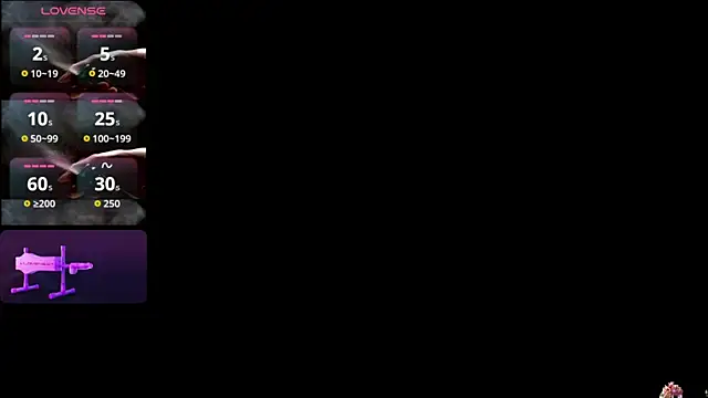 jeisonstark Show in webcam