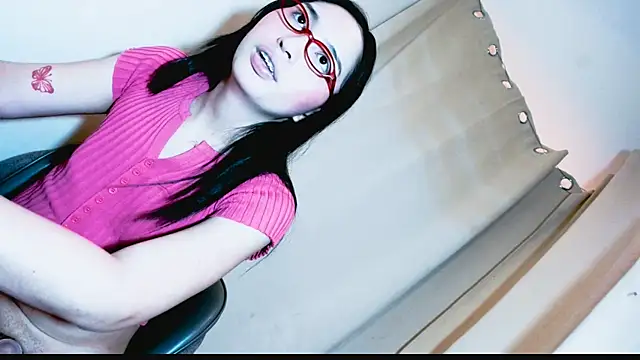 goddess_athena69 Pertunjukan Webcam