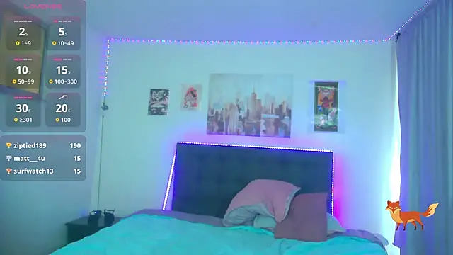 goth_minerva's Live XXX Chat