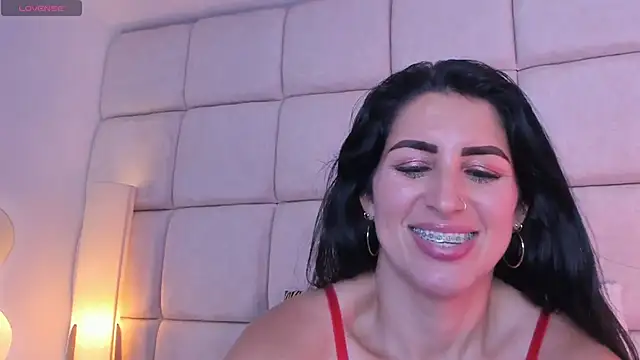 anthonela_garda's Live XXX Chat