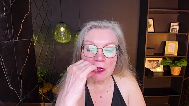 Chat XXX en directo de NataliMellow