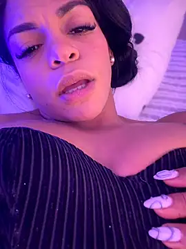 Charly_'s Live XXX Chat