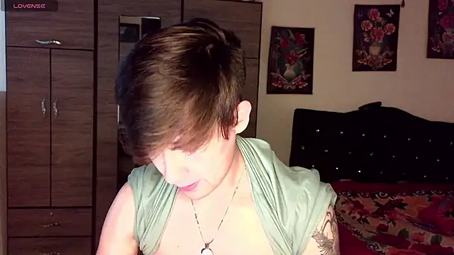 samael1107 Live XXX-Chat