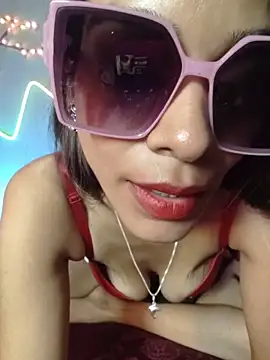 Ivy_the_goddessのウェブカメラショー