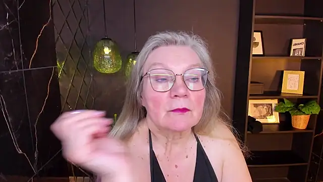 NataliMellow – Live XXX-chat