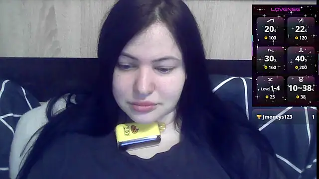 German_Eva's Live XXX Chat