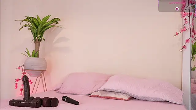 mili_moon_ 라이브 XXX 채팅