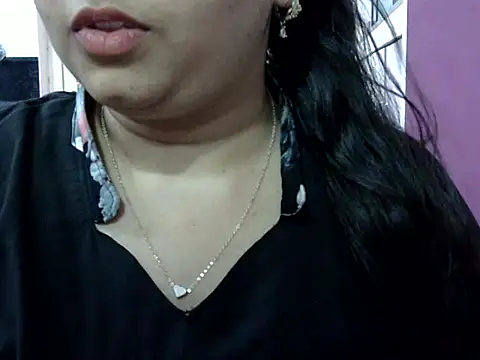 Sembang XXX Secara Langsung Cute_Aliyaa