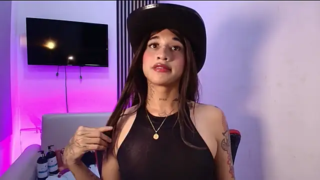 Show de webcam de tammy_bensom1