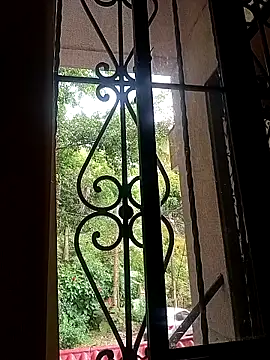 SabrinaVantress élő XXX-chatje