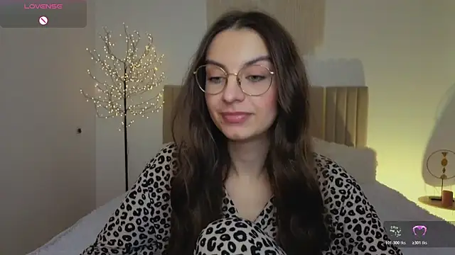 Webkamerová show Real_cutie1