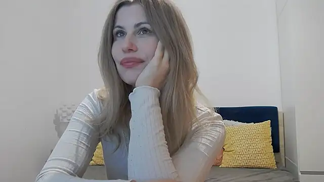 Živý XXX chat Lika_Soul
