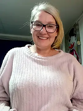 irinamaux's Live XXX Chat