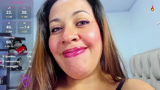 zarith_prada's Live XXX Chat