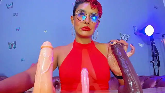 Kaira_mosse's Live XXX Chat