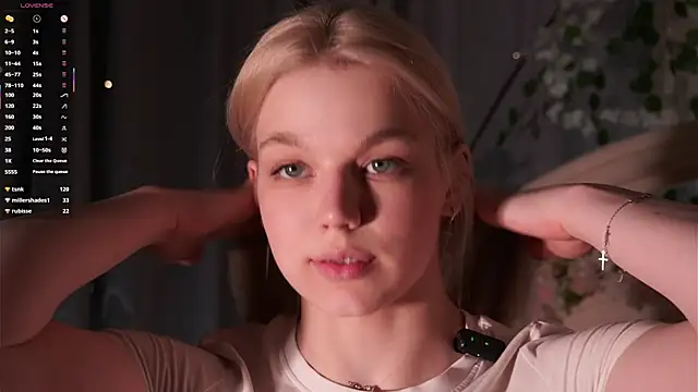 EdlinAlliston 现场XXX聊天