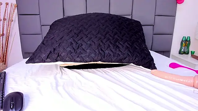 summer_williams18's Live XXX Chat