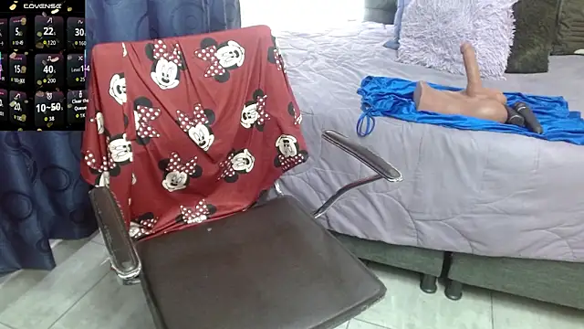 rosse_m's Live XXX Chat