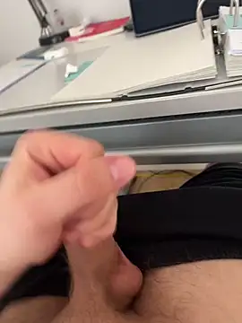 hannes256102 Webcam Show