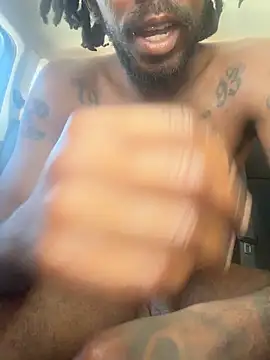 Show webcam de makemestayhard