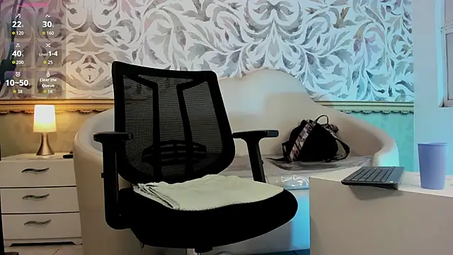 Živý XXX chat bear_mao_