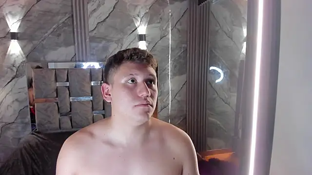 Manson_and_Zoe's Live XXX Chat