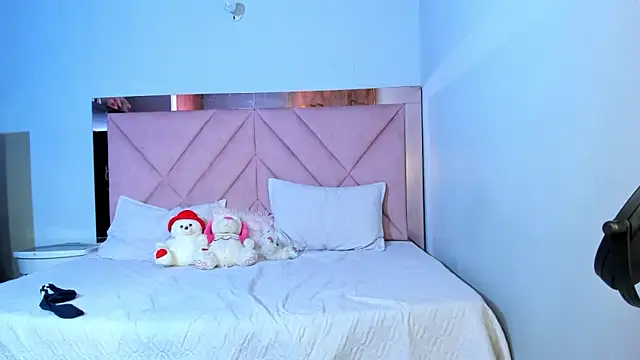 Alanah_connory's Live XXX Chat