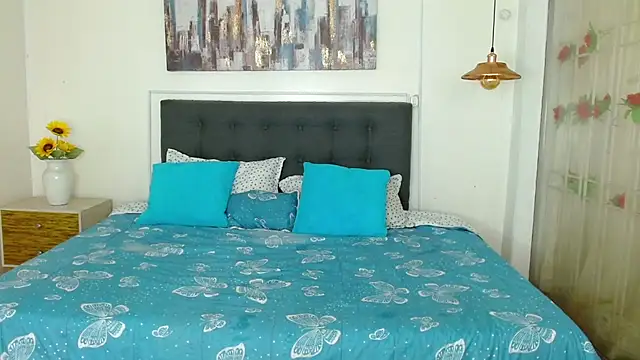 samanthachop's Live XXX Chat