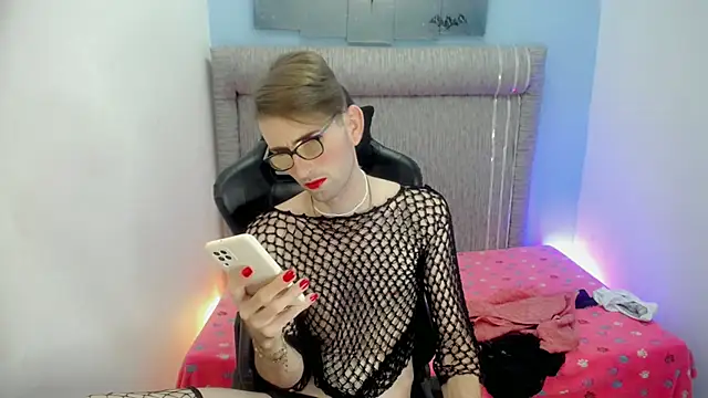 Dani_high Show Webcam