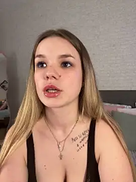 KimEvanss' Live XXX Chat