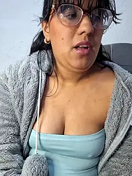 ZaidaWet's Live XXX Chat