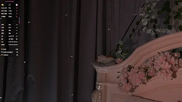 Chat XXX Live EdlinAlliston