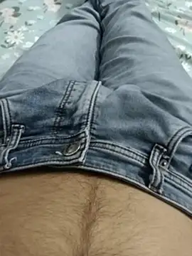 Rocky-badboy_cum4me's Webcam Show