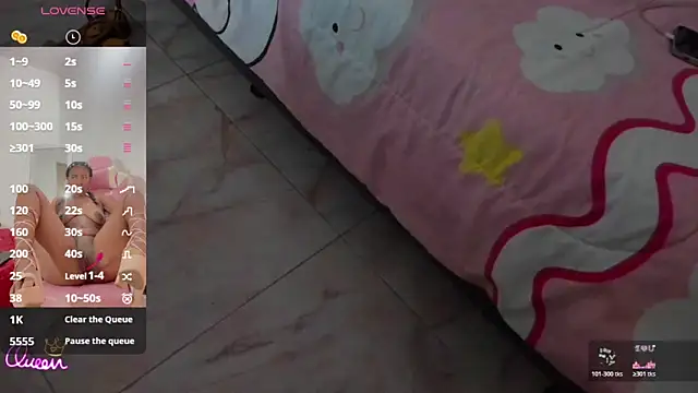 Chat XXX en directo de myblackdoope