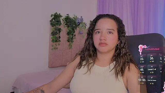 Sembang XXX Secara Langsung emilyrouxe